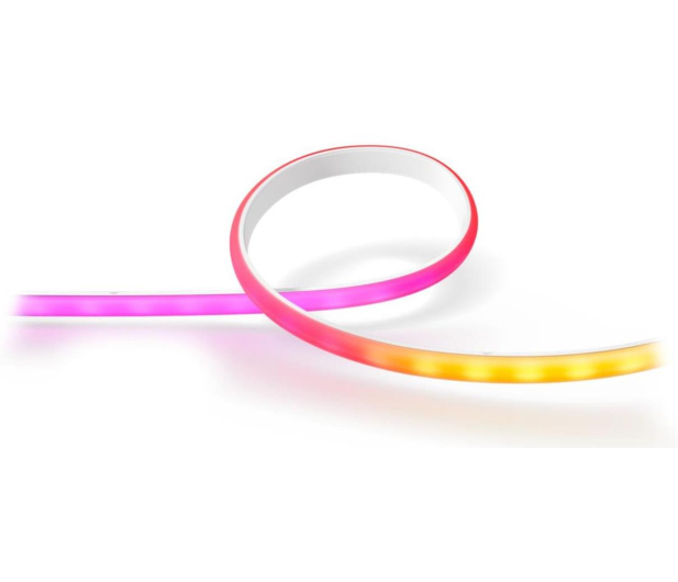 Philips Hue White and color ambiance Taśma LED gradient 8719514339965 - 678471 - zdjęcie 2